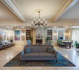 Ayres Hotel Seal Beach 