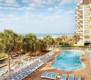 Yacht Club Villas 