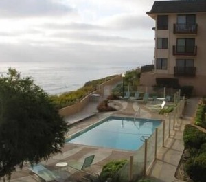 Del Mar Beach Club Solana 