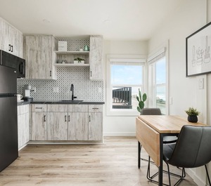 The Brick Hotel Oceanside 