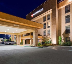 Fresno Airport Hotel 