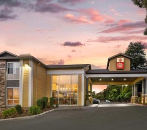 Heritage Inn 