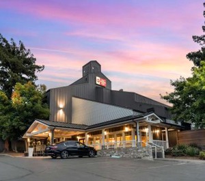 Inn At The Vines 