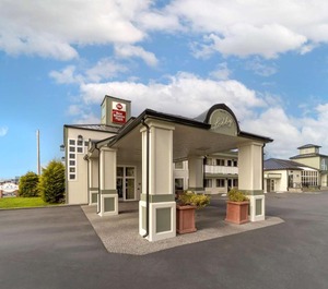 Arcata Inn 