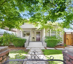 Bungalows 