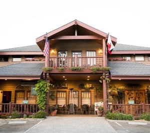 Cambria Pines 