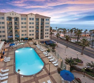 The Brick Hotel Oceanside 