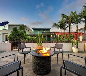 Firsix San Diego 
