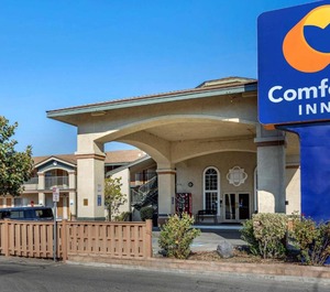 Comfort Inn Bishop 