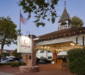 Hotel Corque 