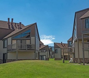 South Chalet Boutique Tahoe 