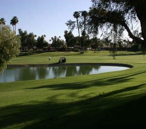 Monterey Country Club 
