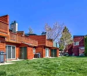 South Chalet Boutique Tahoe 