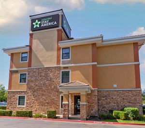 Stay America Suites Stockton Tracy 