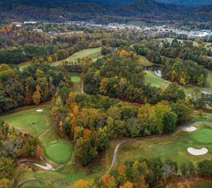 Laurel Villa Pigeon Forge 