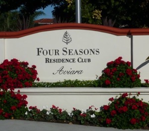 Seasons Aviara November 