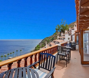 Hamilton Cove Villa Avalon 