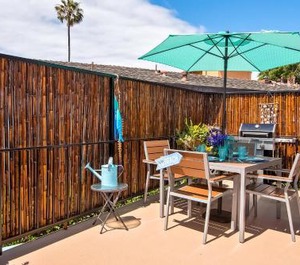 San Clemente Hideaway B 