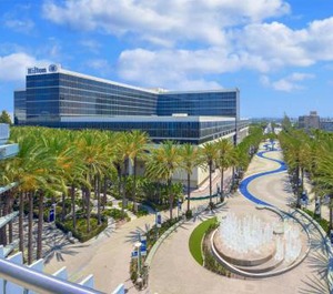 The Heart Of Anaheim 