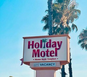 Motel Oakdale 
