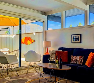 Ocotillo Lodge 