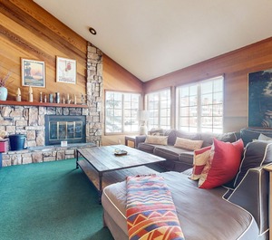 Summit Mammoth 