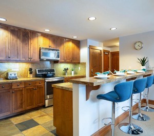 Northstar Village 