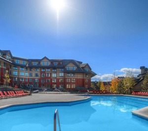 Marriott Timber Lodge South Tahoe 