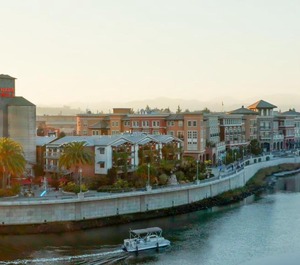 Napa River Inn 