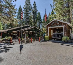Gauge Inn 