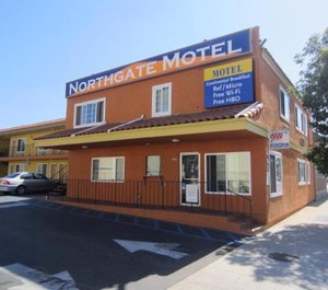 Motel 