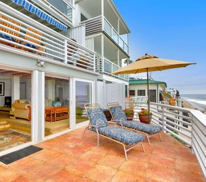 Pacific Edge Laguna Beach 