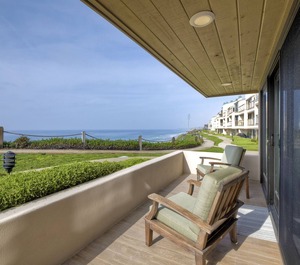 Seascape Sur Solana Beach 