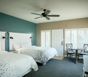 Pacific Shores Inn 