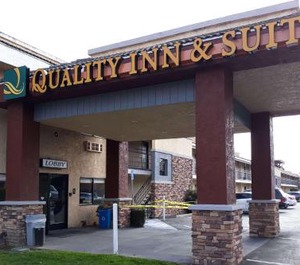 Quality Inn Suites El Cajon San Diego East 