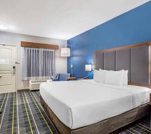 Quality Inn 