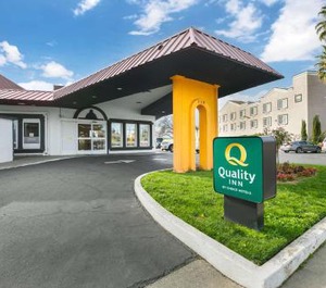 Quality Inn 