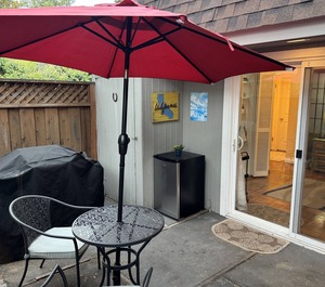 Los Gatos Cottage 