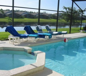 Villa Osceola County 