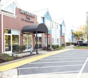 Residence Inn 