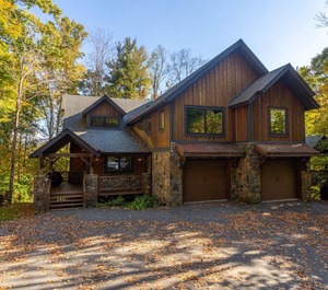 Cedar Rock Townhome 