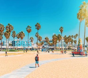 Venice Beach 