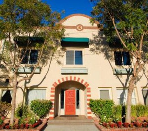 Santa Paula Inn 