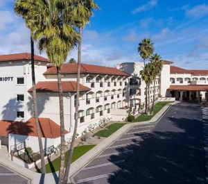 Santa Ynez Valley Marriott 