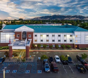 Hampton Inn Suites Valley 