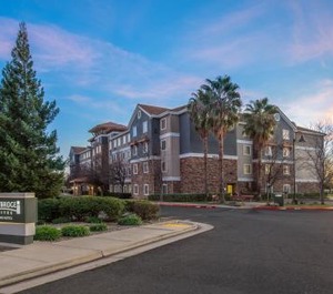 Staybridge Suites Rocklin Roseville Ihg Hotel 