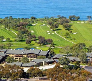 The Lodge At Torrey Pines 