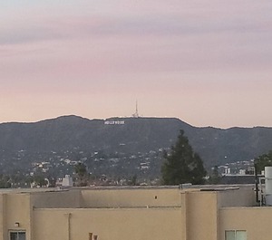 Hollywood 