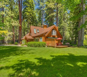 Tahoe Pines 