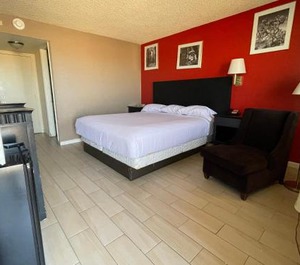 Rodeway Inn Imperial El Centro 